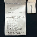 Tomorrowland Long Sleeve 36 1 No.2198
