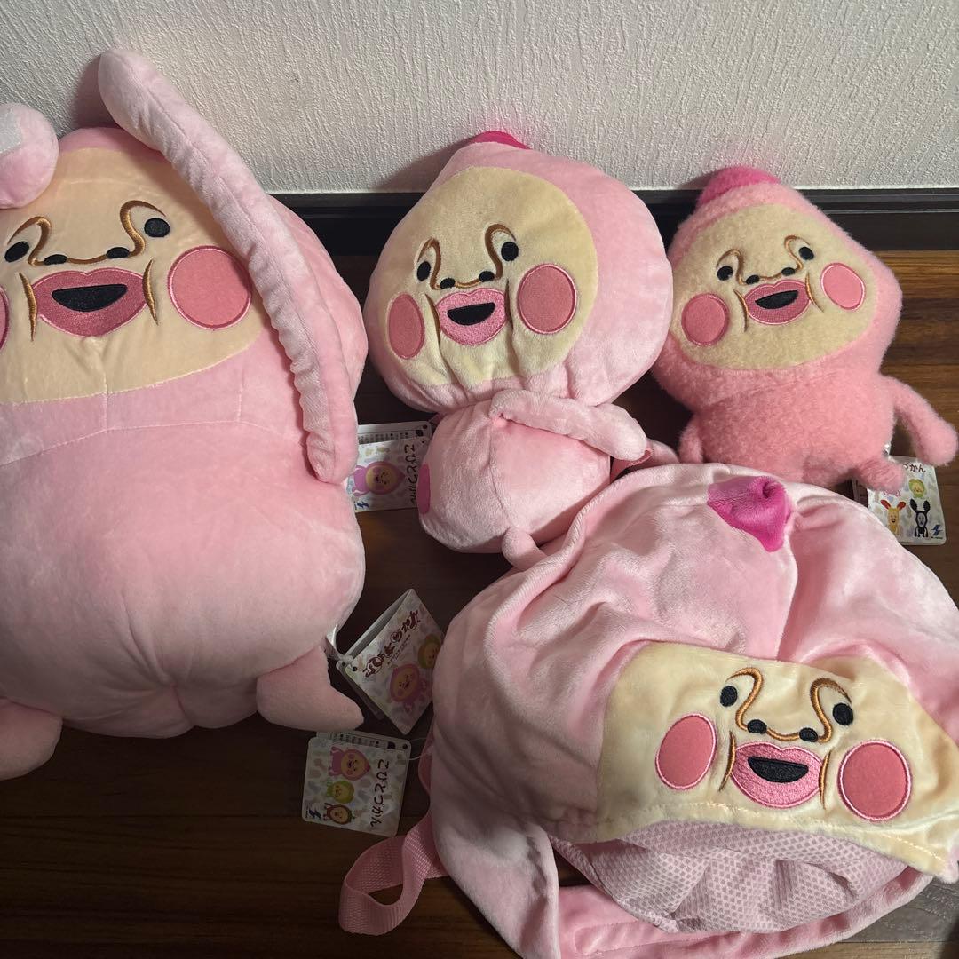 Plush Toys Stuffed