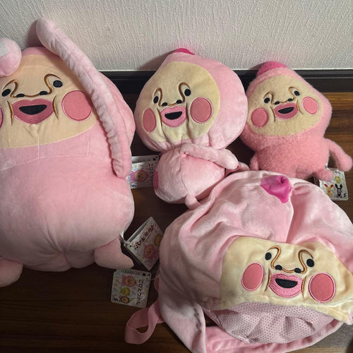 Plush Toys Stuffed