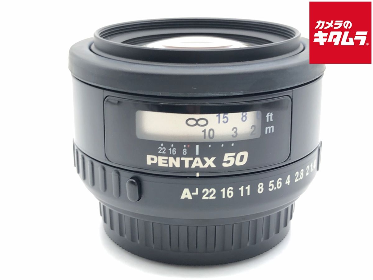 Lens (Single Focus) Fa F1.4
