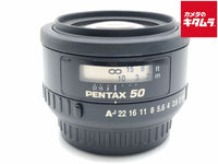 Lens (Single Focus) Fa F1.4