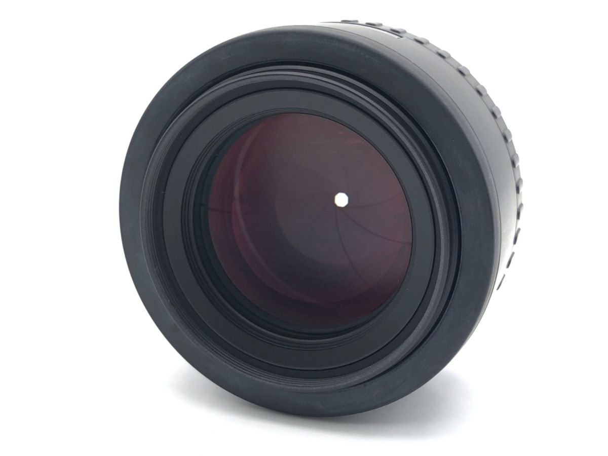 Lens (Single Focus) Fa F1.4