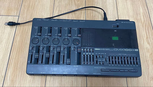 Yamaha Multitrack Recorders Cmx100Iii 4 Mtr