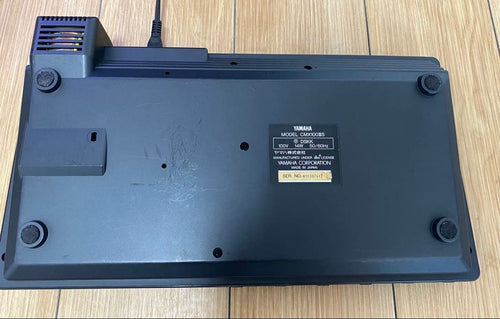 Yamaha Multitrack Recorders Cmx100Iii 4 Mtr