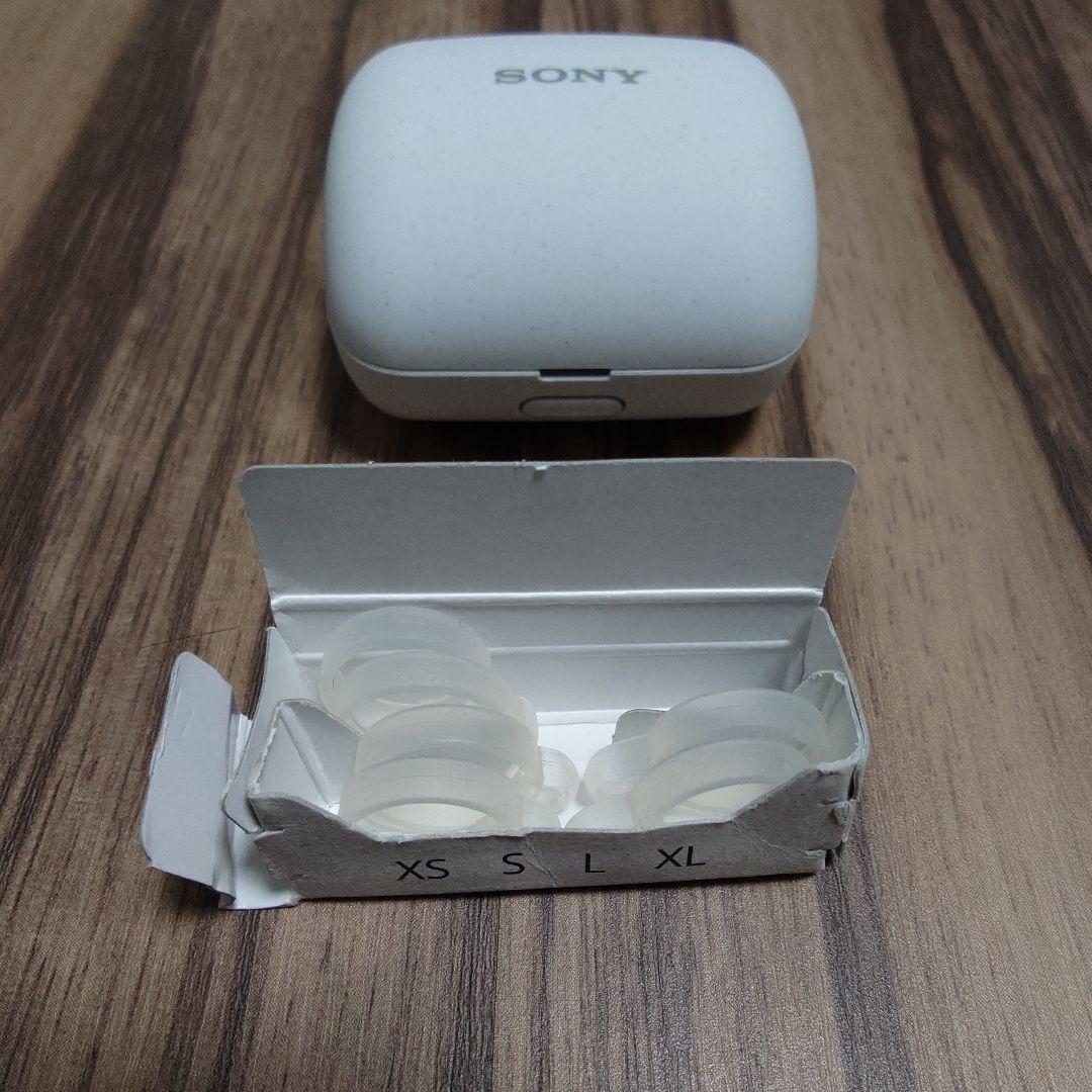 Wireless Earphones Sony Linkbuds