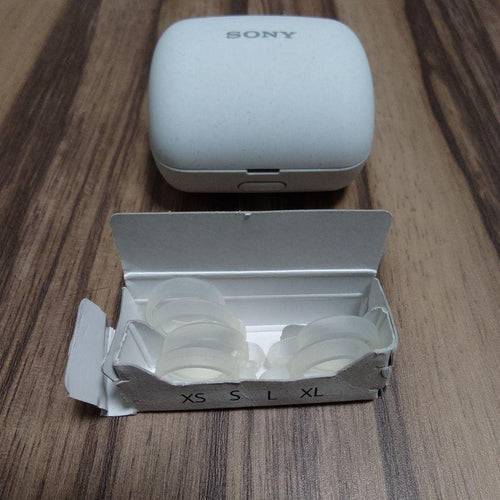 Wireless Earphones Sony Linkbuds