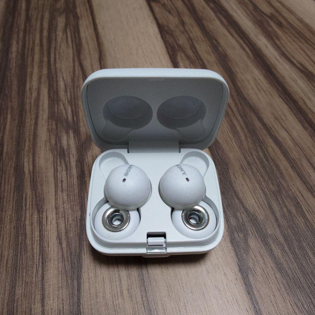 Wireless Earphones Sony Linkbuds