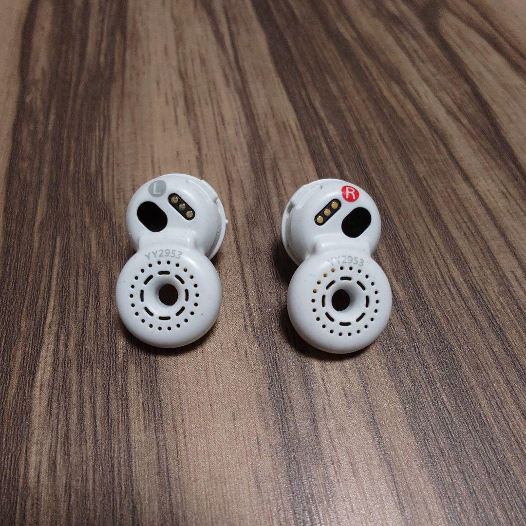 Wireless Earphones Sony Linkbuds