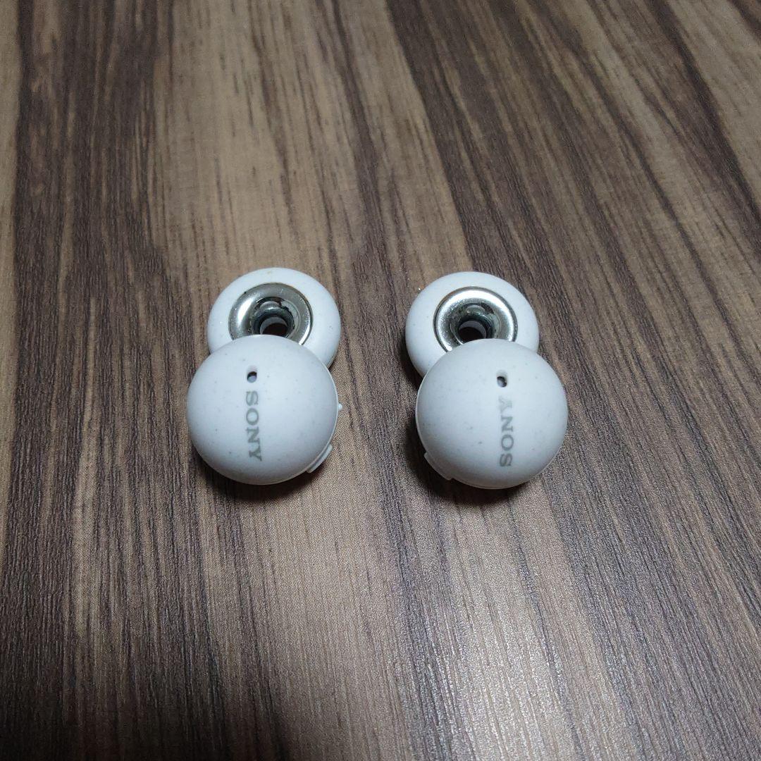 Wireless Earphones Sony Linkbuds
