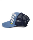 Kapital Baseball Caps Denim Repair Service