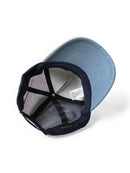 Kapital Baseball Caps Denim Repair Service