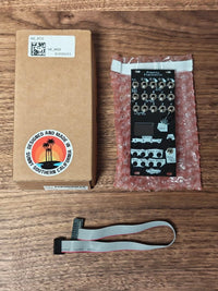 Modular Synthesizers Noise Engineering Mimetic Digitwolis