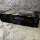 Victor Cd, Md Cassette Decks Td-W511