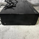 Victor Cd, Md Cassette Decks Td-W511