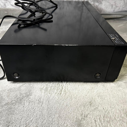 Victor Cd, Md Cassette Decks Td-W511