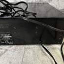 Victor Cd, Md Cassette Decks Td-W511