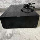 Victor Cd, Md Cassette Decks Td-W511