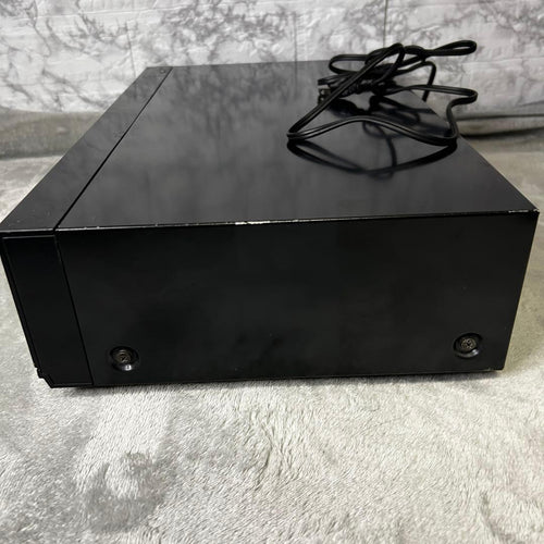 Victor Cd, Md Cassette Decks Td-W511
