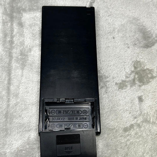Victor Cd, Md Cassette Decks Td-W511