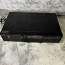 Victor Cd, Md Cassette Decks Td-W511