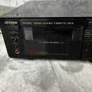 Victor Cd, Md Cassette Decks Td-W511