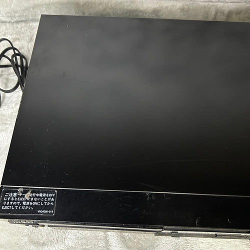 Victor Cd, Md Cassette Decks Td-W511