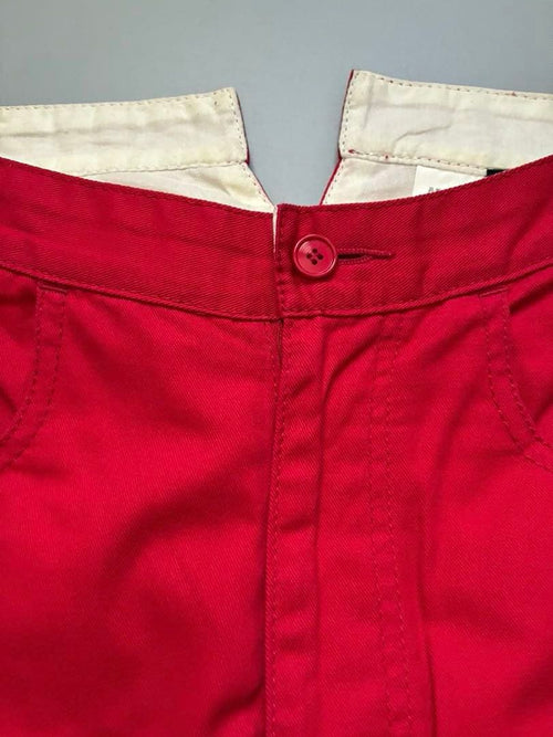 Tricot Comme Des Garcons Casual Pants Ad2004 S