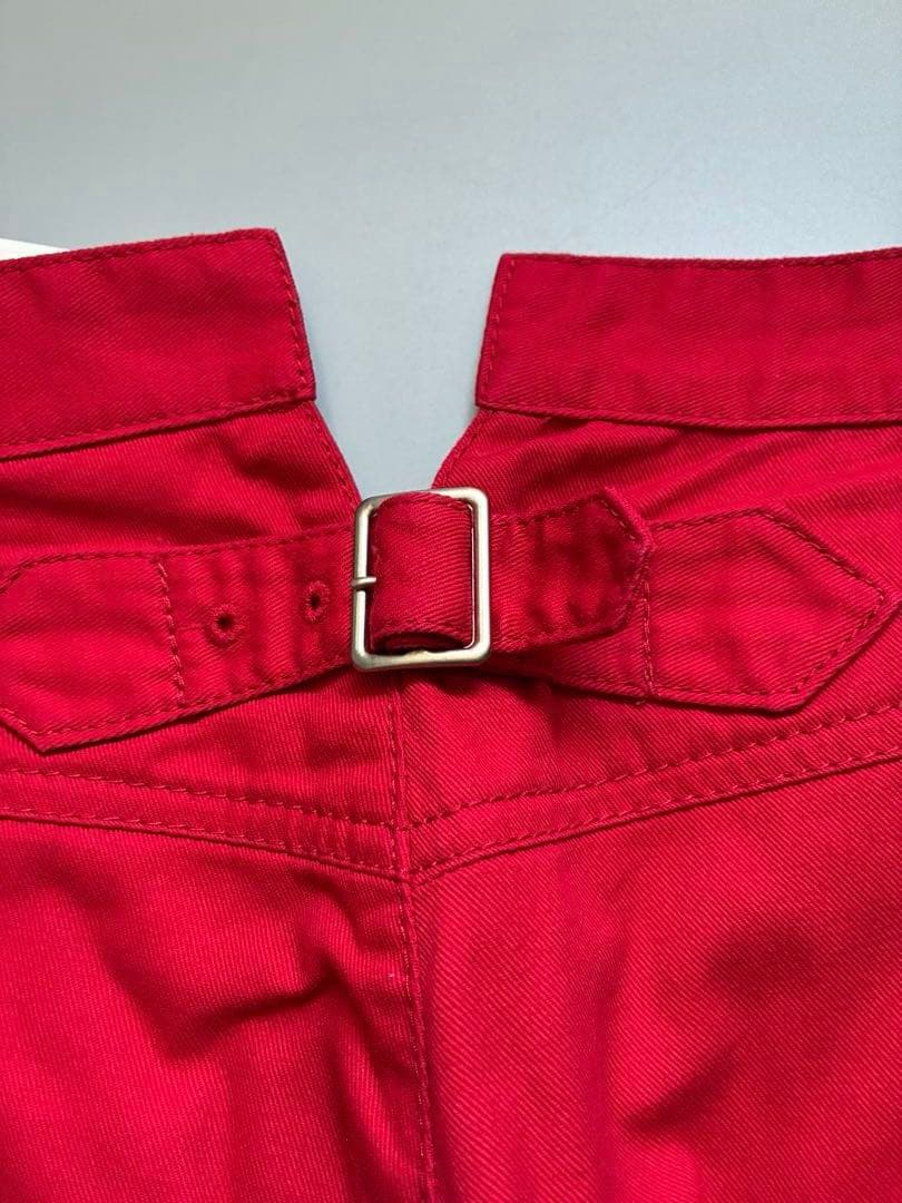 Tricot Comme Des Garcons Casual Pants Ad2004 S
