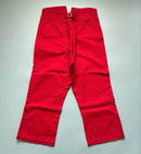 Tricot Comme Des Garcons Casual Pants Ad2004 S
