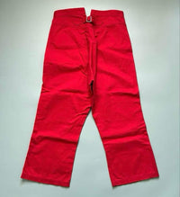 Tricot Comme Des Garcons Casual Pants Ad2004 S