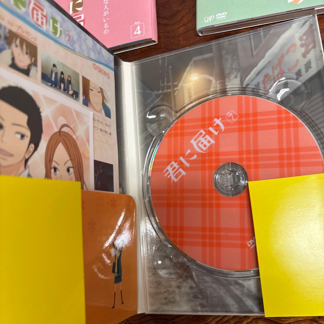 Anime Dvd 1-8 0307O403