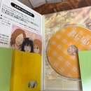 Anime Dvd 1-8 0307O403
