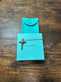 Tiffany Necklaces Y2K