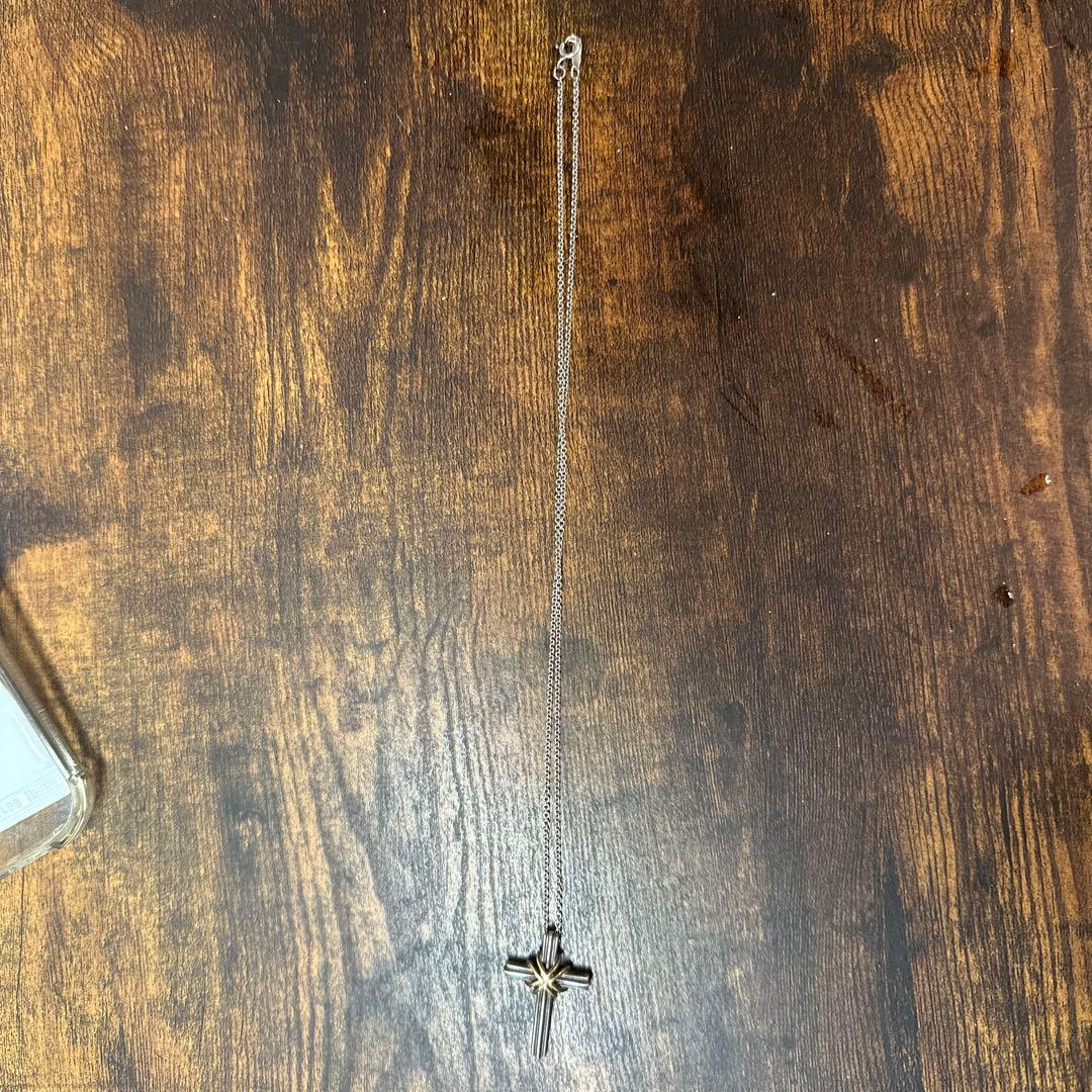 Tiffany Necklaces Y2K