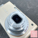 Panasonic Compact Digital Camera Lumix Dmc-Fx60 1210 5 Ia