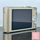 Panasonic Compact Digital Camera Lumix Dmc-Fx60 1210 5 Ia