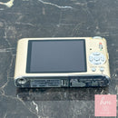 Panasonic Compact Digital Camera Lumix Dmc-Fx60 1210 5 Ia