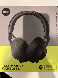 Aiaiai Wireless Headphones Tma-2 Move