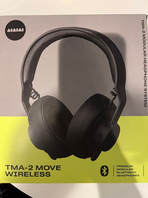 Aiaiai Wireless Headphones Tma-2 Move