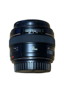 Canon Lens (Single Focus) Ef50Mm F1.4 Usm