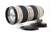 Canon Zoom Lenses Ef 70-200Mm F2.8L Is Usm #365