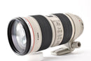 Canon Zoom Lenses Ef 70-200Mm F2.8L Is Usm #365