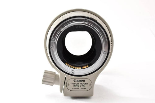 Canon Zoom Lenses Ef 70-200Mm F2.8L Is Usm #365