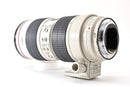 Canon Zoom Lenses Ef 70-200Mm F2.8L Is Usm #365
