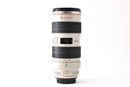 Canon Zoom Lenses Ef 70-200Mm F2.8L Is Usm #365