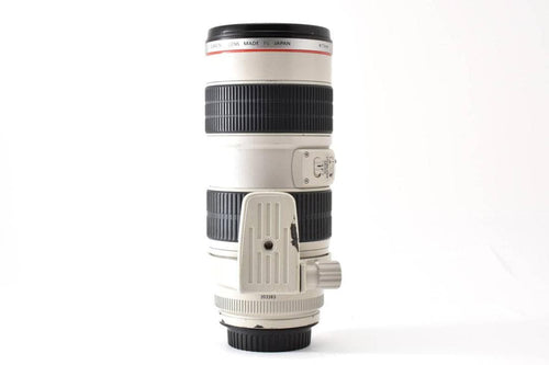 Canon Zoom Lenses Ef 70-200Mm F2.8L Is Usm #365