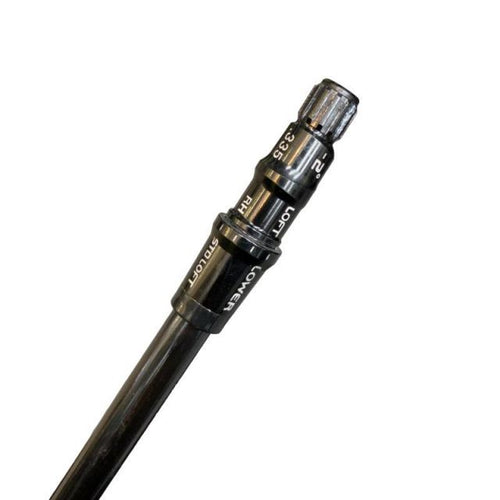 Shaft (Qi4D Lin-Q Blue Ex 6 X)B