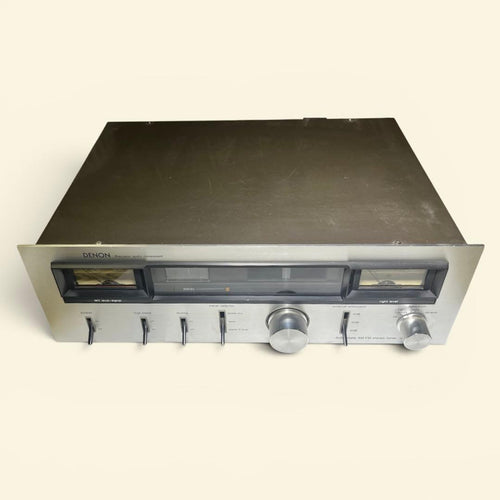 Denon Other Tu-501 Am-Fm Solid State