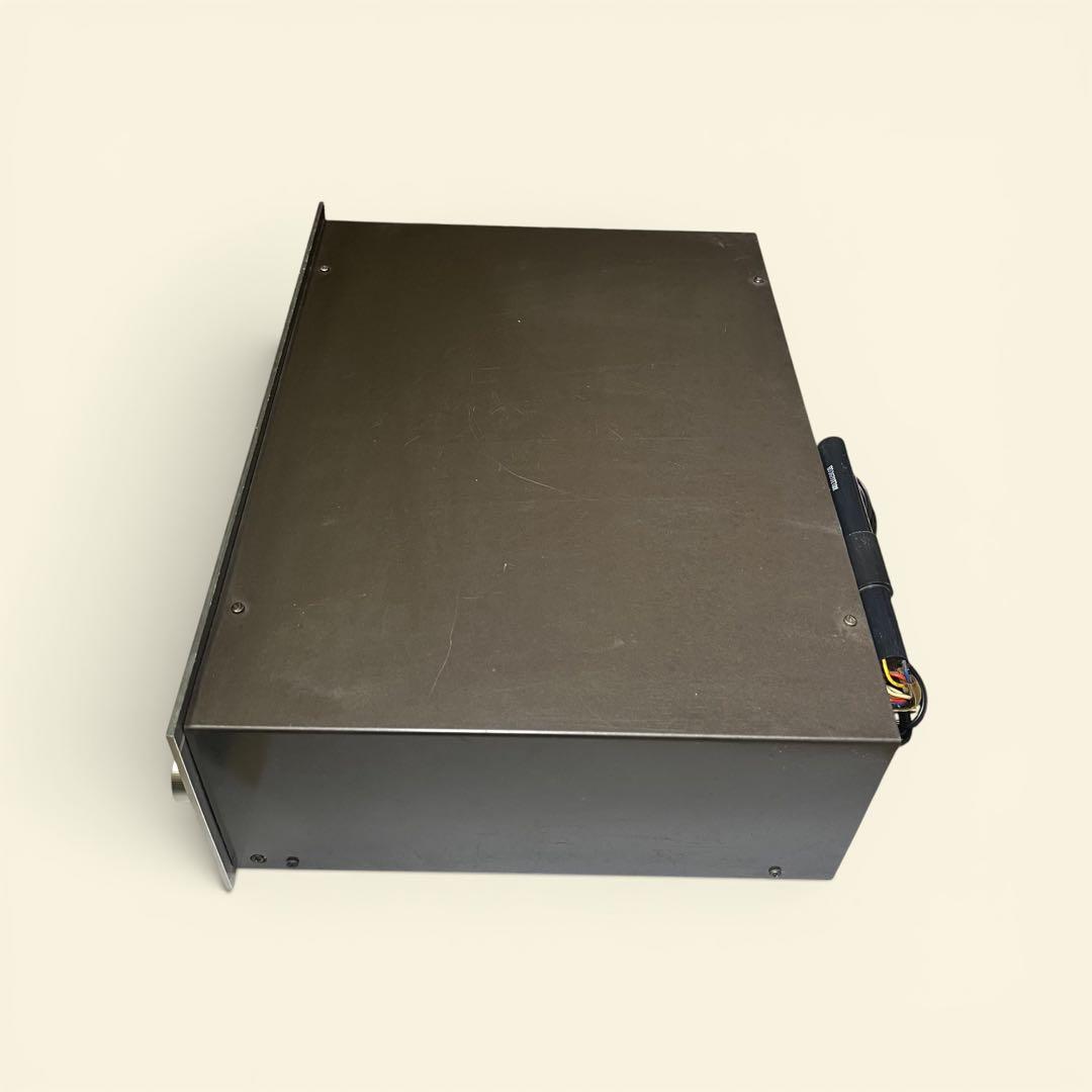 Denon Other Tu-501 Am-Fm Solid State