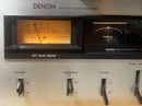 Denon Other Tu-501 Am-Fm Solid State